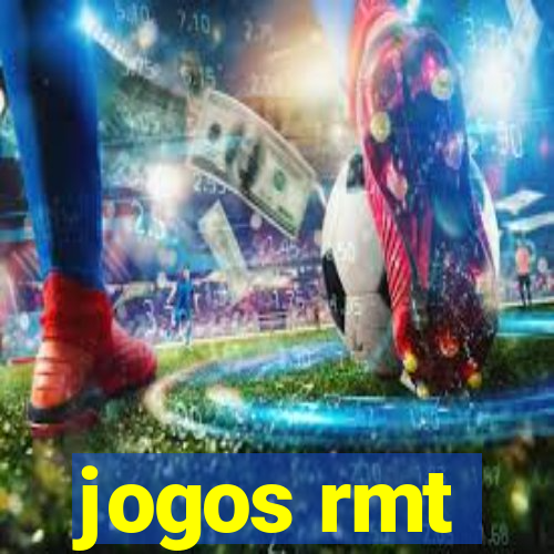 jogos rmt